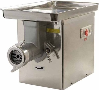 Мясорубка Торгмаш (Барановичи) МИМ-300 в ШефСтор (chefstore.ru)